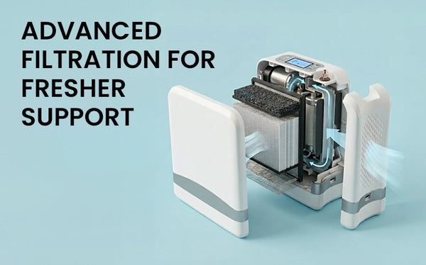 Built-In Filter Support