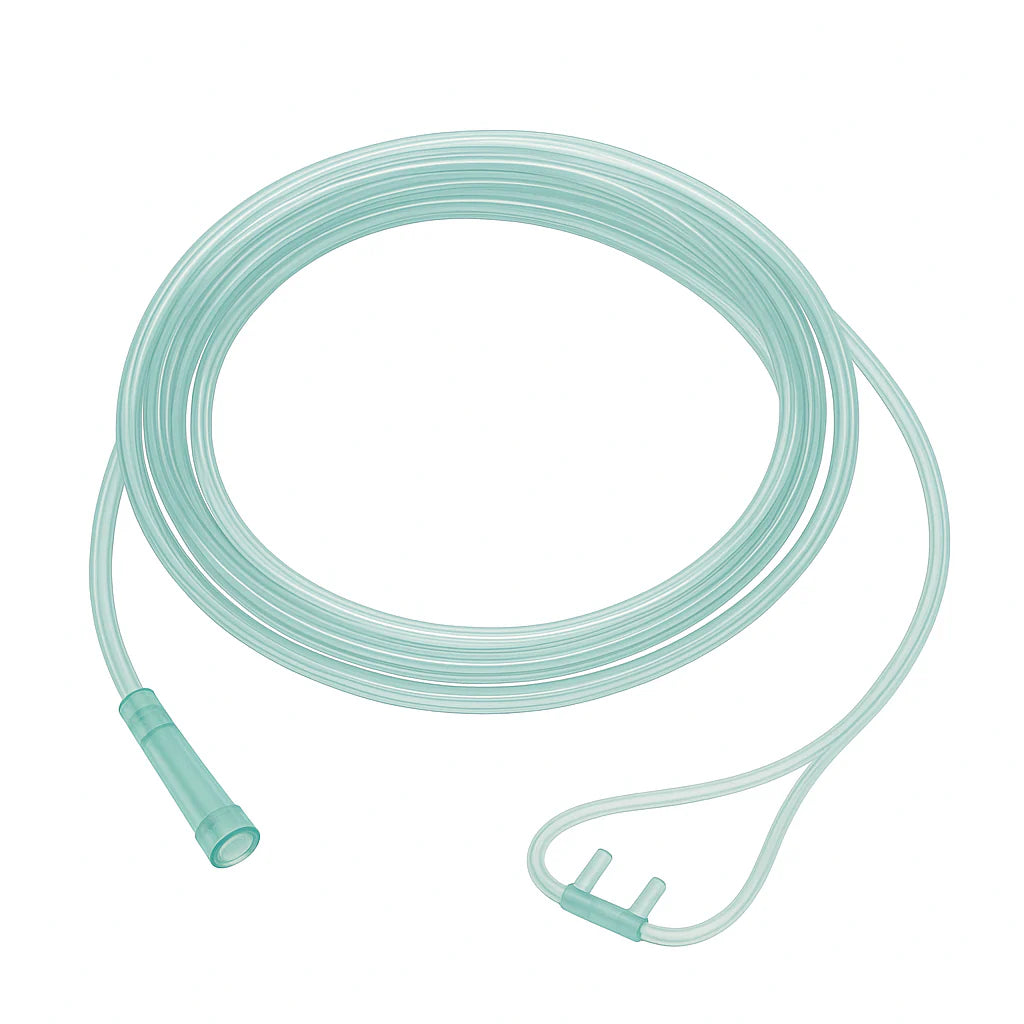 5 Pieces Cannulas (POC-01A)