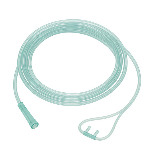 5 Pieces Cannulas (POC-01A)