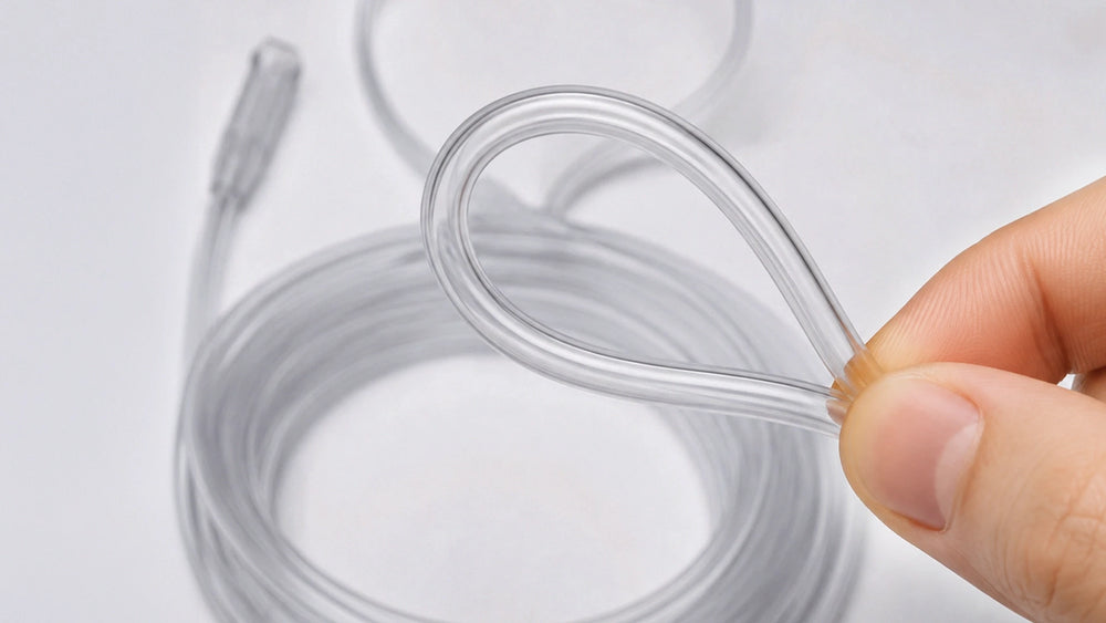 Crush-Resistant Tubing