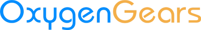 Oxygen Gears