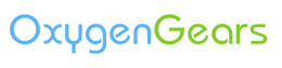 Oxygen Gears