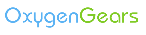 Oxygen Gears