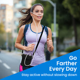 1-3L/Min Portable Oxygen Concentrator for Hiking, Trekking & Traveling