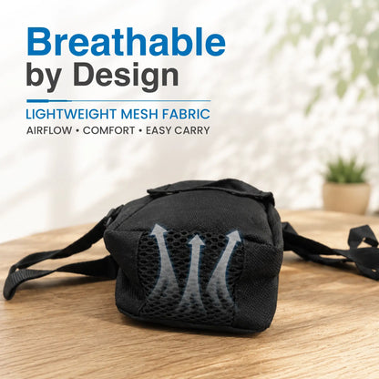 Protective Carry Bag for 1-3L Smart Oxygen Concentrator