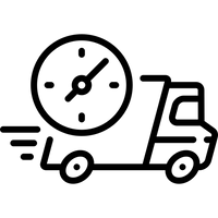 4–7 Day U.S. Delivery