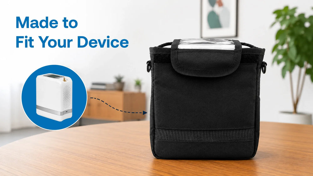 Made to Fit Your Device