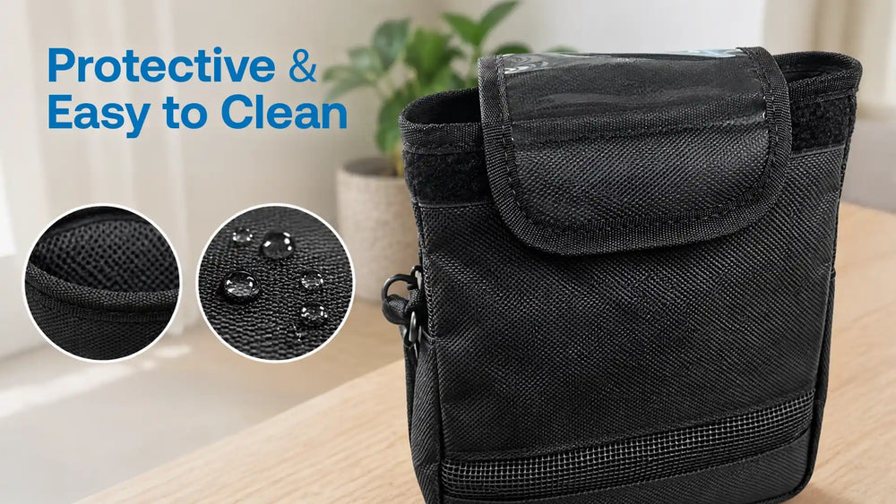Protective and Easy to Clean