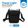 Protective Carry Bag for 1-3L Smart Oxygen Concentrator