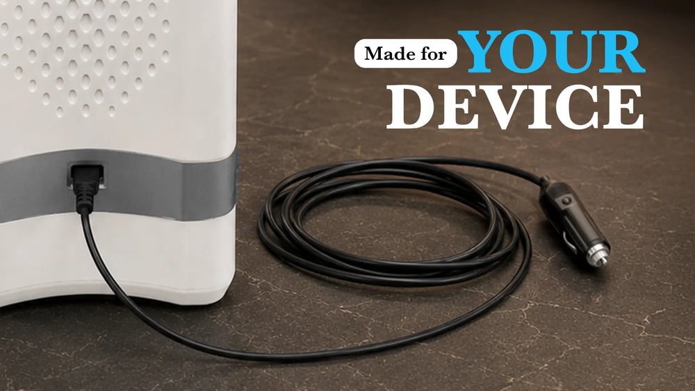 Made for Your Device