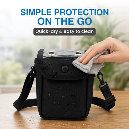Protective Carry Bag for 1-3L Smart Oxygen Concentrator